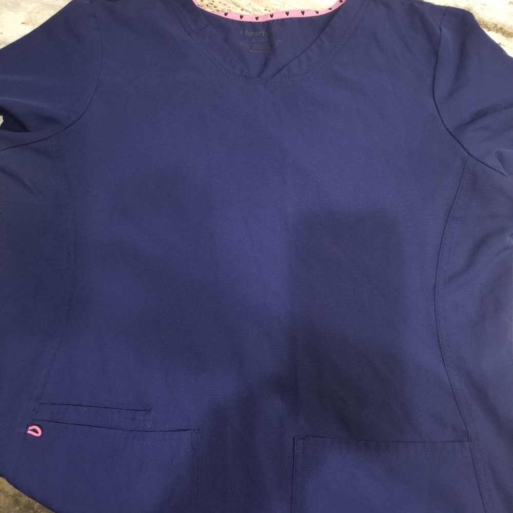 Scrub Set
